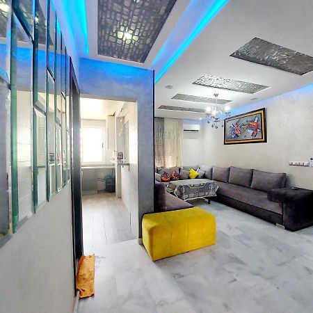 Appartement אגאדיר מראה חיצוני תמונה