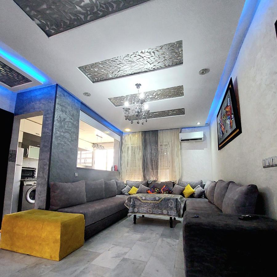 Appartement אגאדיר מראה חיצוני תמונה