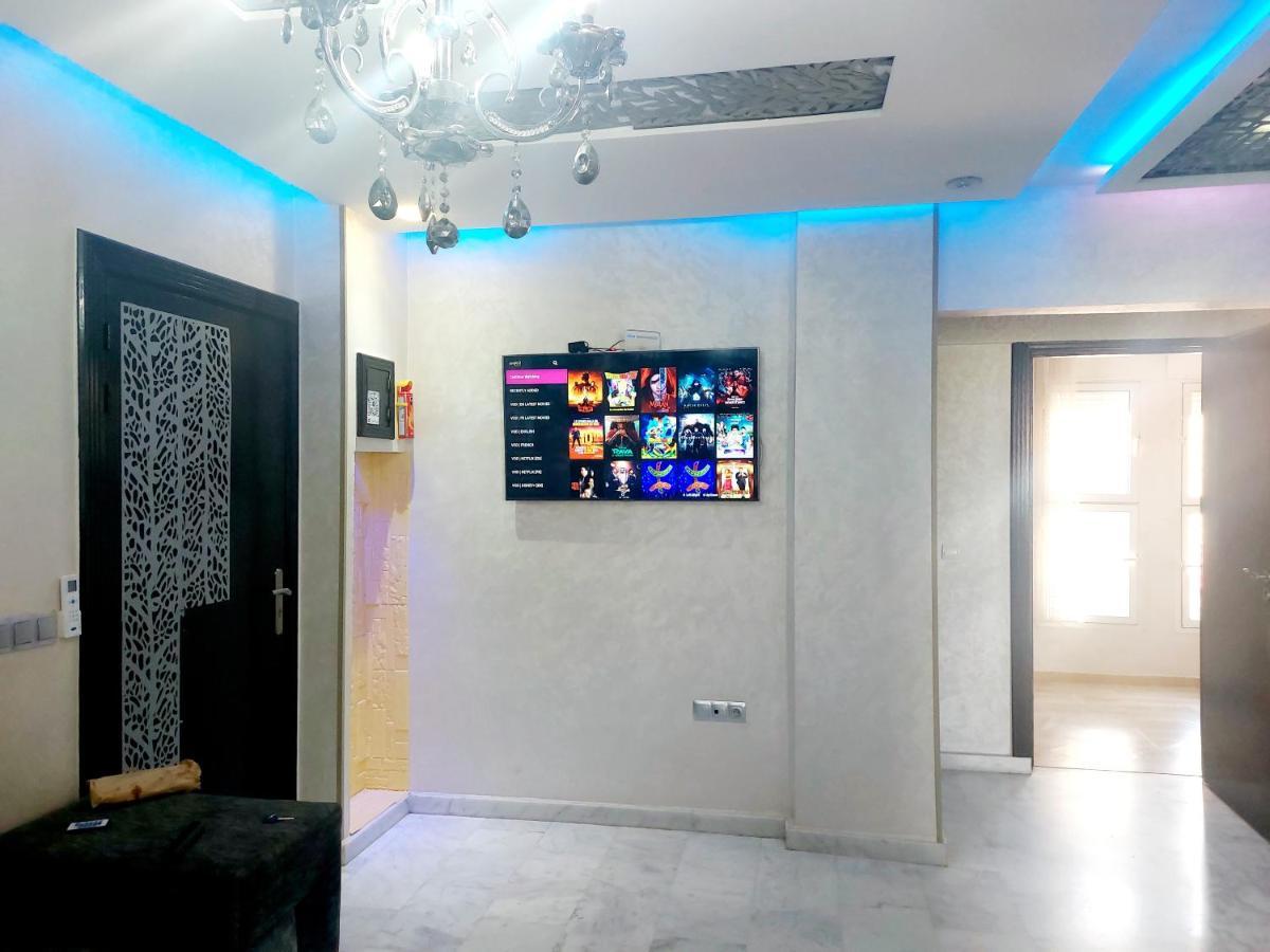 Appartement אגאדיר מראה חיצוני תמונה