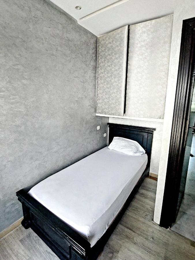 Appartement אגאדיר מראה חיצוני תמונה