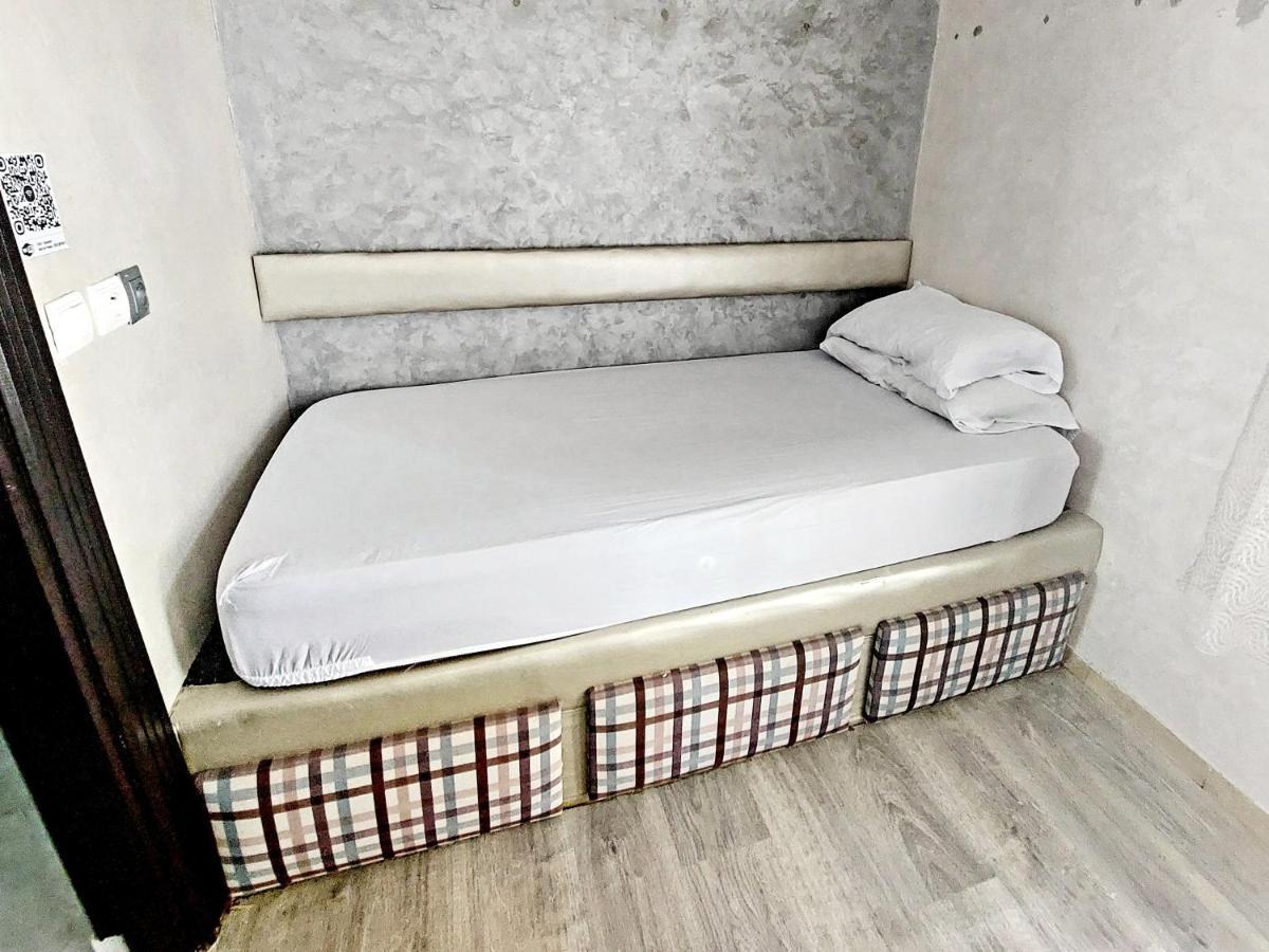 Appartement אגאדיר מראה חיצוני תמונה