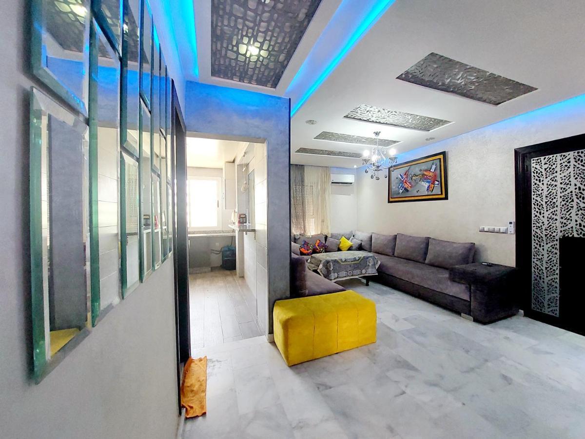Appartement אגאדיר מראה חיצוני תמונה