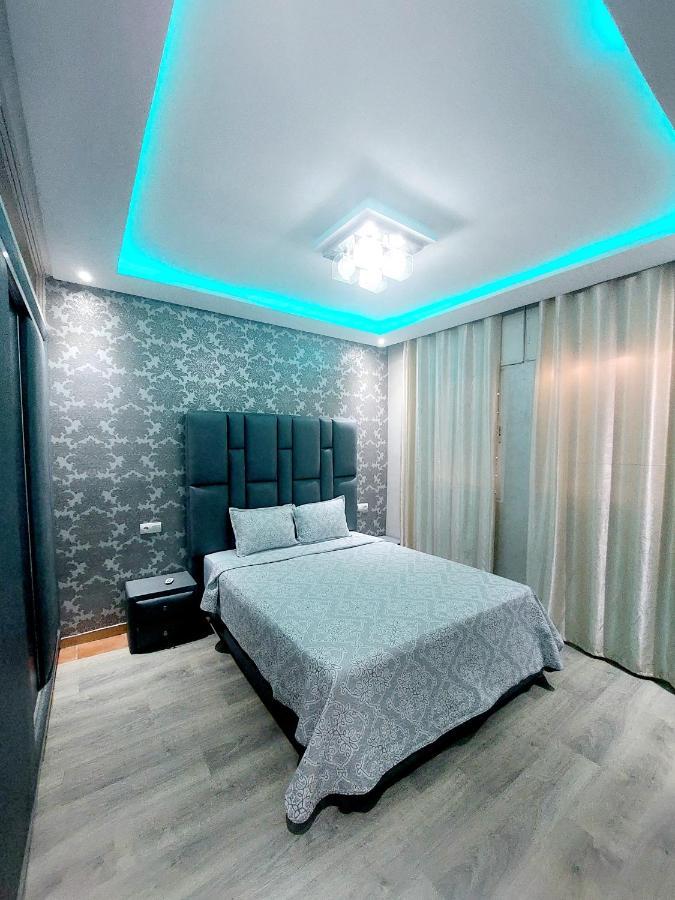 Appartement אגאדיר מראה חיצוני תמונה